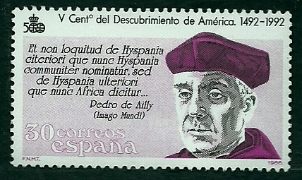 V.cent.descubrimiento de America