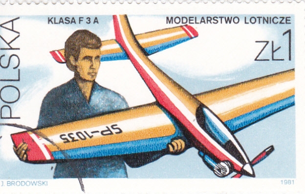 AEROMODELISMO