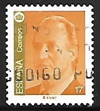 S. M. Don Juan Carlos I