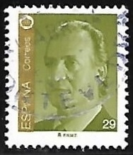 S. M. Don Juan Carlos I