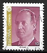 S. M. Don Juan Carlos I