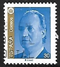 S. M. Don Juan Carlos I