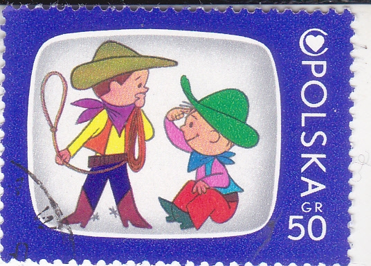 DIBUJOS ANIMADOS