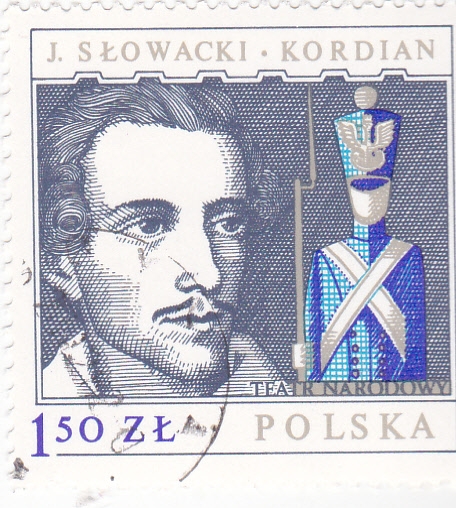TEATRO NARODOWY-J.SLOWACKI