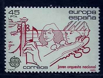 EUROPA  CEPT