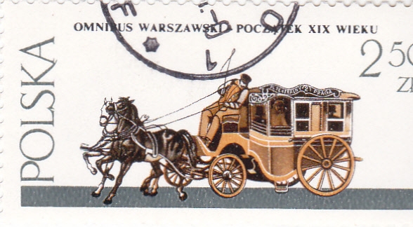 OMNIBUS VARSOVIA