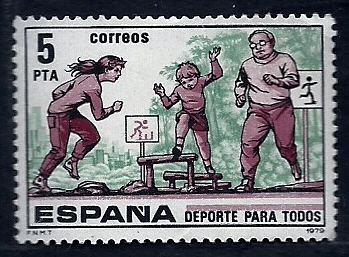 Deporte para todos