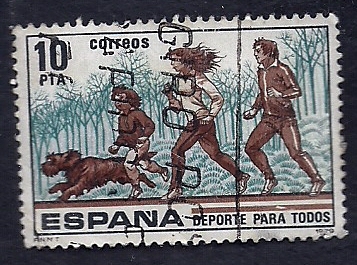 Deporte para todos