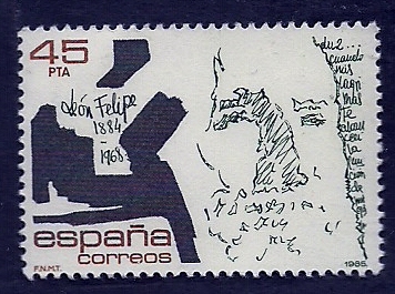 Leon Felipe