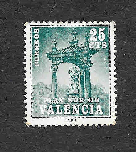 Casilicio de San Vicente Ferrer