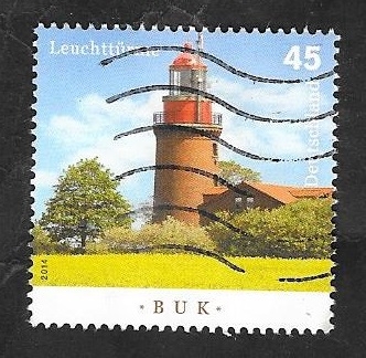 2908 - Faro de Buk