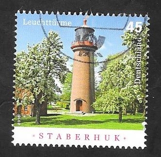 3048 - Faro de Staberhuk
