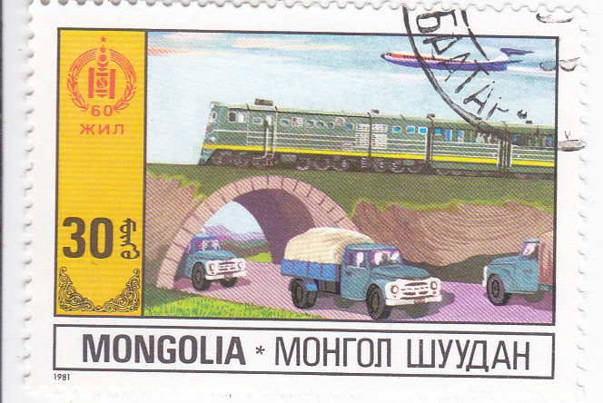 TRANSPORTES