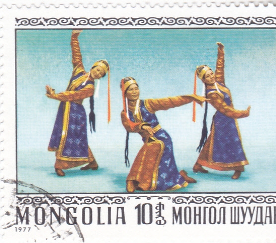 DANZA
