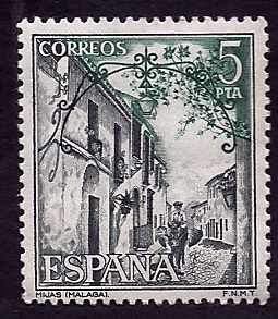 Mijas (Malaga)
