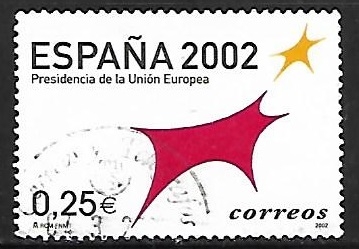 Presidencia de la Unión Europea