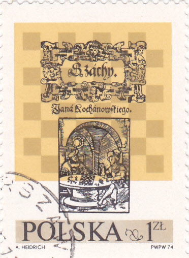 PARTIDA DE AJEDREZ