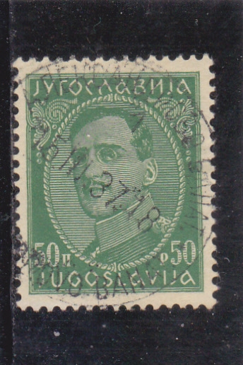 ALEXANDRE I
