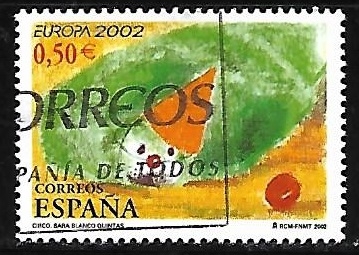 Europa - Payaso