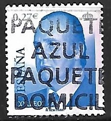 S. M. Don Juan Carlos I