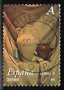  Cerámica - Pinturas de Antonio Miguel González