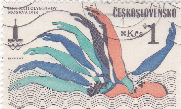 OLIMPIADA DE MOSCÚ