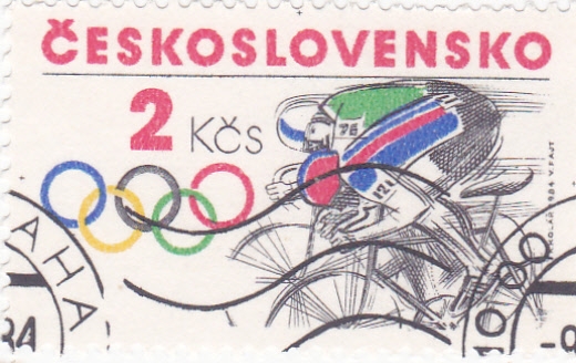 OLIMPIADA-CICLISMO