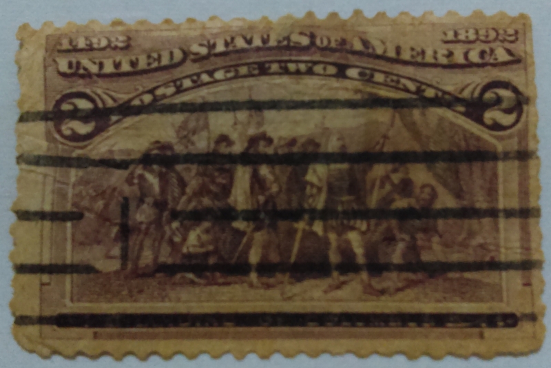 300 aniversario descrubrimiento de america