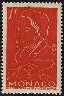 Frederic Ozanam
