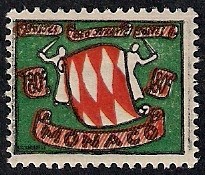 Escudo de armas de los Grimaldi