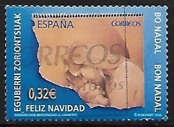 Navidad 2009