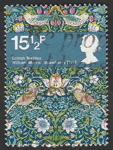 1052 - 250 Anivº del nacimiento de Sir Richard Arkwight, personaje de la Industria Textil