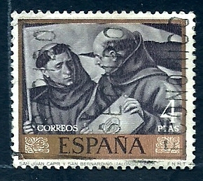S.Juan yS.Bernaqrdino