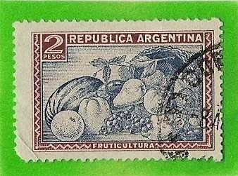 Fruticultura