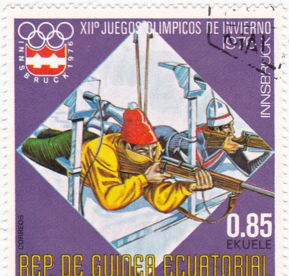OLIMPIADA INNSBRUCK,76