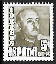 General Franco