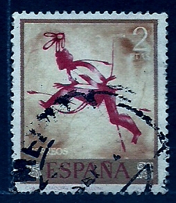 Pintura rupestre