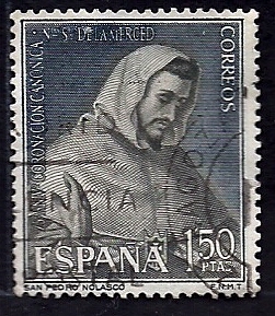 San Pedro Nolasco