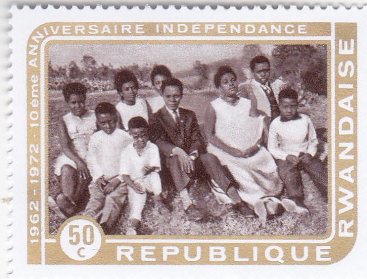 10 aniversario independencia