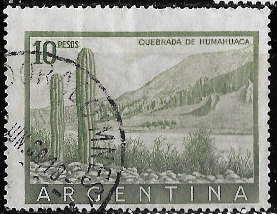 Argentina-cambio