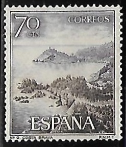 Paisajes y monumentos