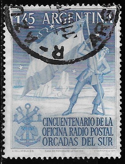 Argentina-cambio