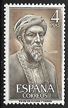 Maimónides