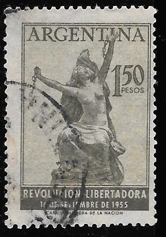 Argentina-cambio