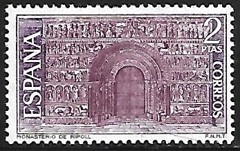 Monastério de Ripol