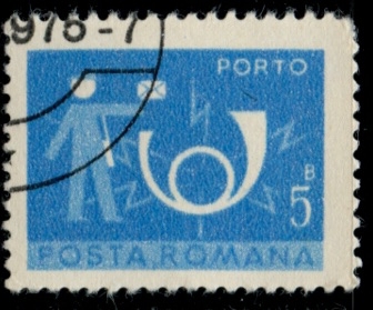 RUMANIA_SCOTT J133.12 $0.25