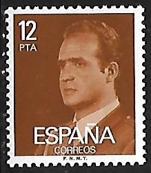 S. M. Don Juan Carlos I