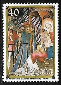 Navidad 1984