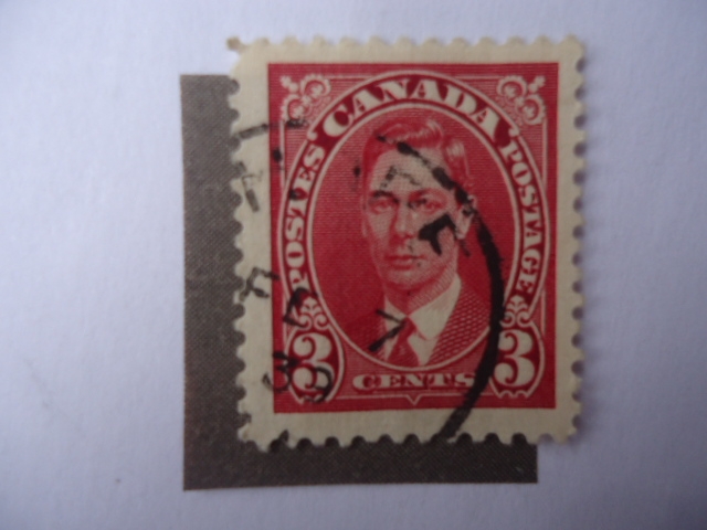 King George VI (1895-1952)