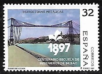 Centenario Escuela de Ingenieros de Bilbao 